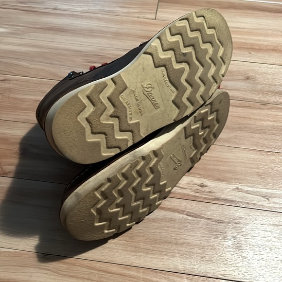 Danner Women’s bull run moc toe boot - Picture 3 of 4